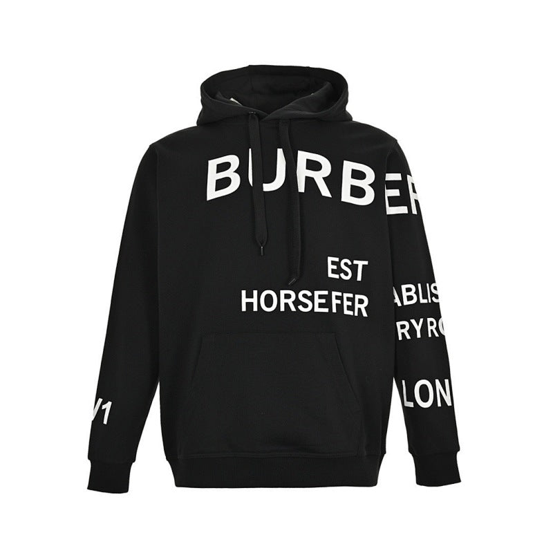 Burberry Casual Crewneck Sweatshirt#34 - Product View 1