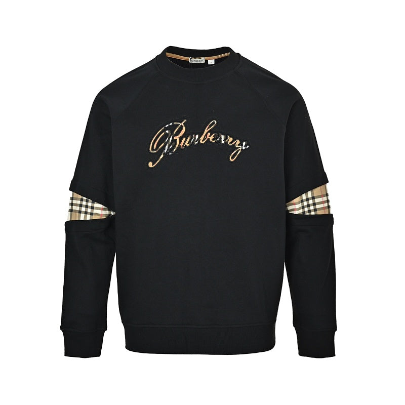 Burberry Casual Crewneck Sweatshirt#35 - Product View 1