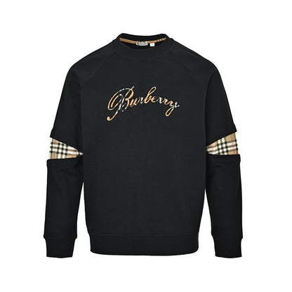 Burberry Casual Crewneck Sweatshirt#35 - Product View 1