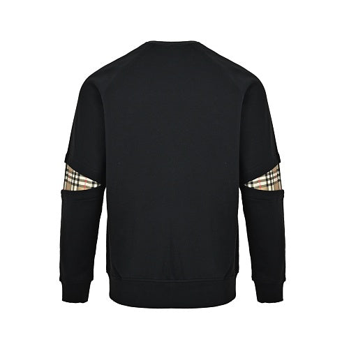 Burberry Casual Crewneck Sweatshirt#35 - Product View 2