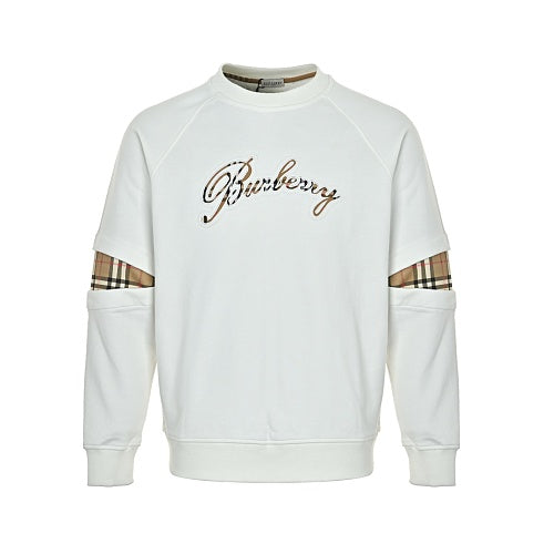 Burberry Casual Crewneck Sweatshirt#35 - Product View 3