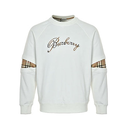 Burberry Casual Crewneck Sweatshirt#35 - Product View 3