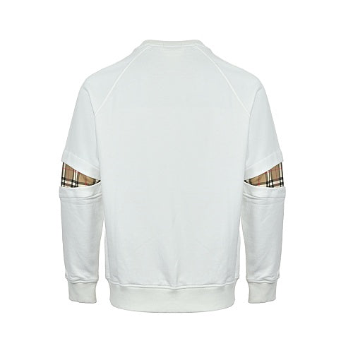 Burberry Casual Crewneck Sweatshirt#35 - Product View 4