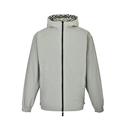 Burberry Casual Jacket#01 - Product View 2
