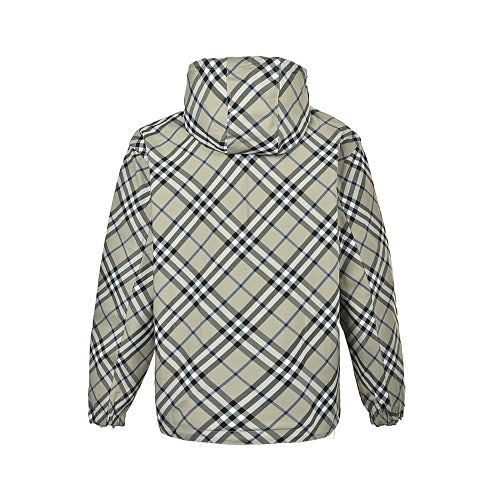Burberry Casual Jacket#01 - Product View 3