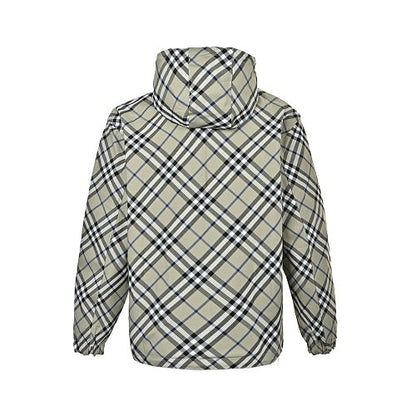 Burberry Casual Jacket#01 - Product View 3