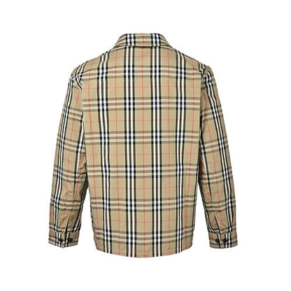 Burberry Casual Jacket#02 - Product View 2