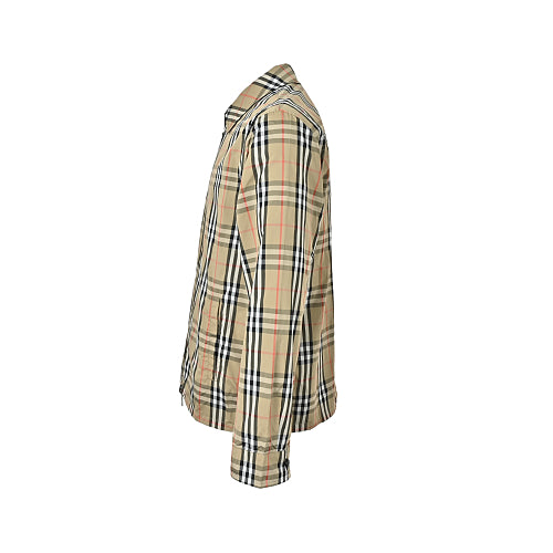 Burberry Casual Jacket#02 - Product View 4