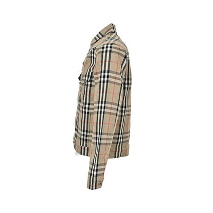 Burberry Casual Jacket#03 - Product View 3