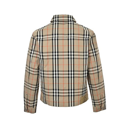 Burberry Casual Jacket#04 - Product View 3