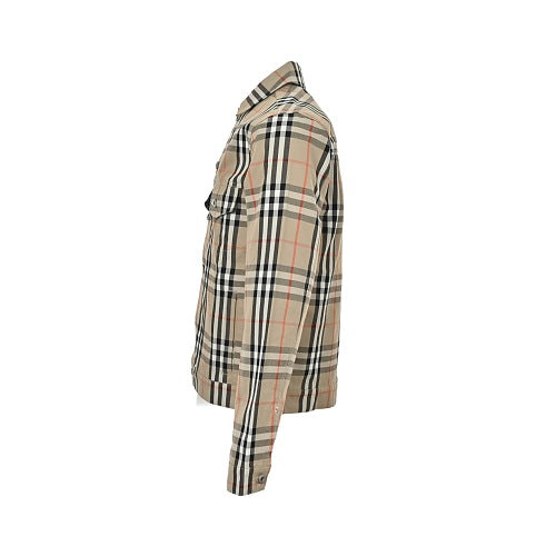 Burberry Casual Jacket#04 - Product View 4
