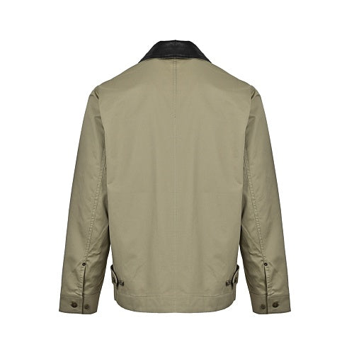 Burberry Casual Jacket#05 - Product View 2
