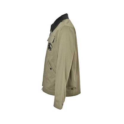Burberry Casual Jacket#05 - Product View 3
