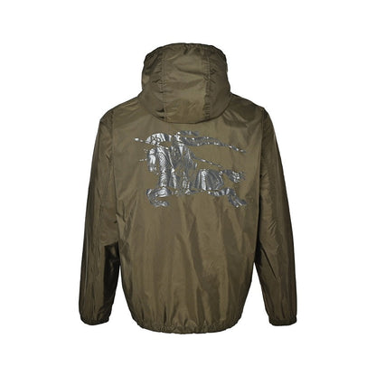 Burberry Casual Jacket#06 - Product View 2