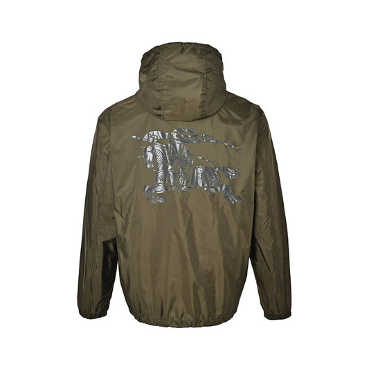 Burberry Casual Jacket#06 - Product View 2