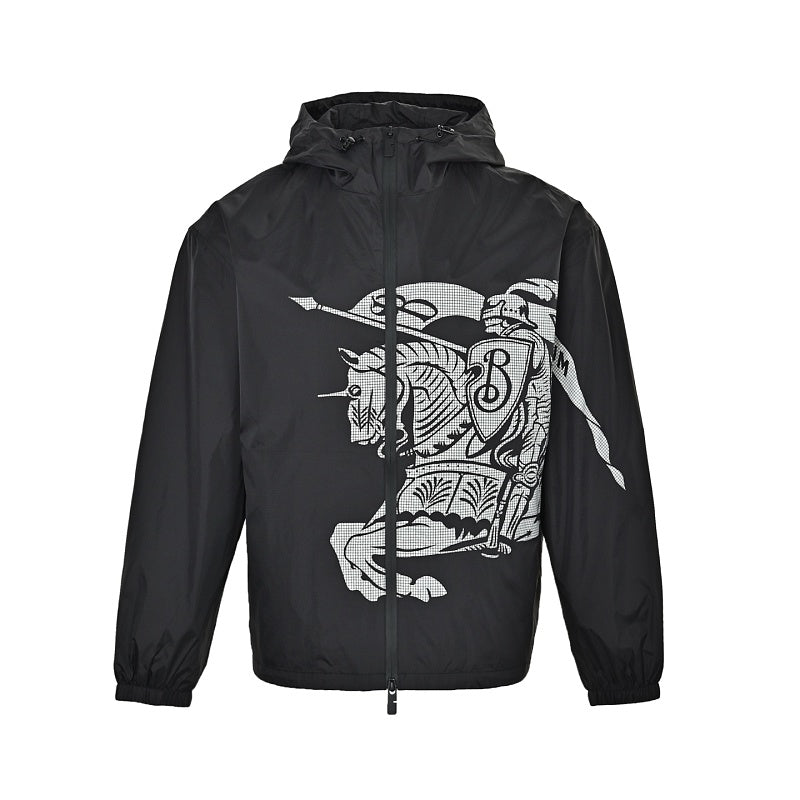 Burberry Casual Jacket#07 - Product View 1