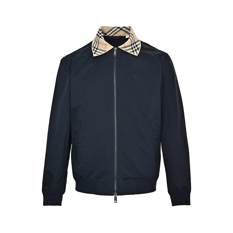 Burberry Casual Jacket#08 - Product View 1