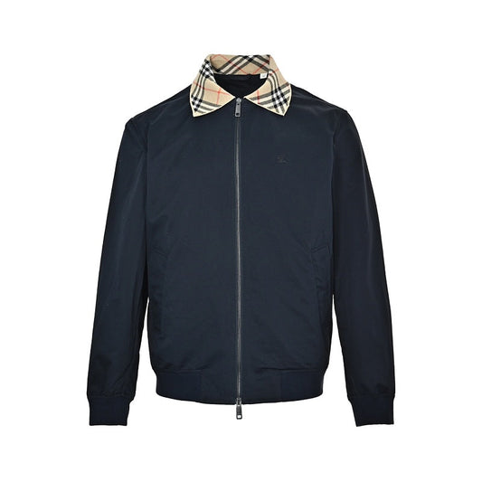 Burberry Casual Jacket#08 - Product View 1