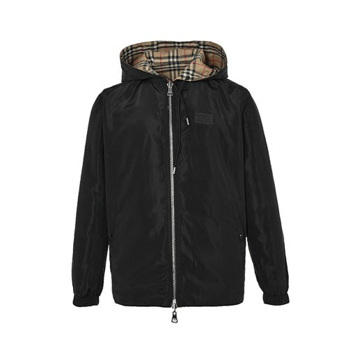 Burberry Casual Jacket#10 - Product View 2