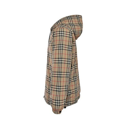Burberry Casual Jacket#10 - Product View 4
