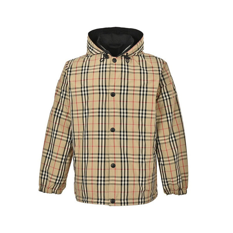 Burberry Casual Jacket#11 - Product View 1