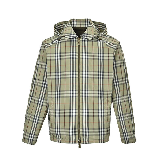 Burberry Casual Jacket#14 - Product View 1