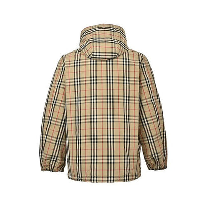 Burberry Casual Jacket#14 - Product View 5