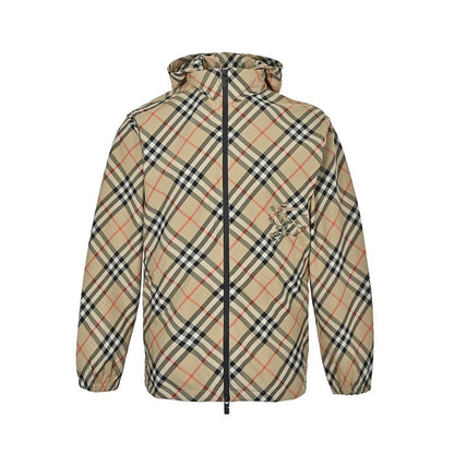 Burberry Casual Jacket#15 - Product View 1
