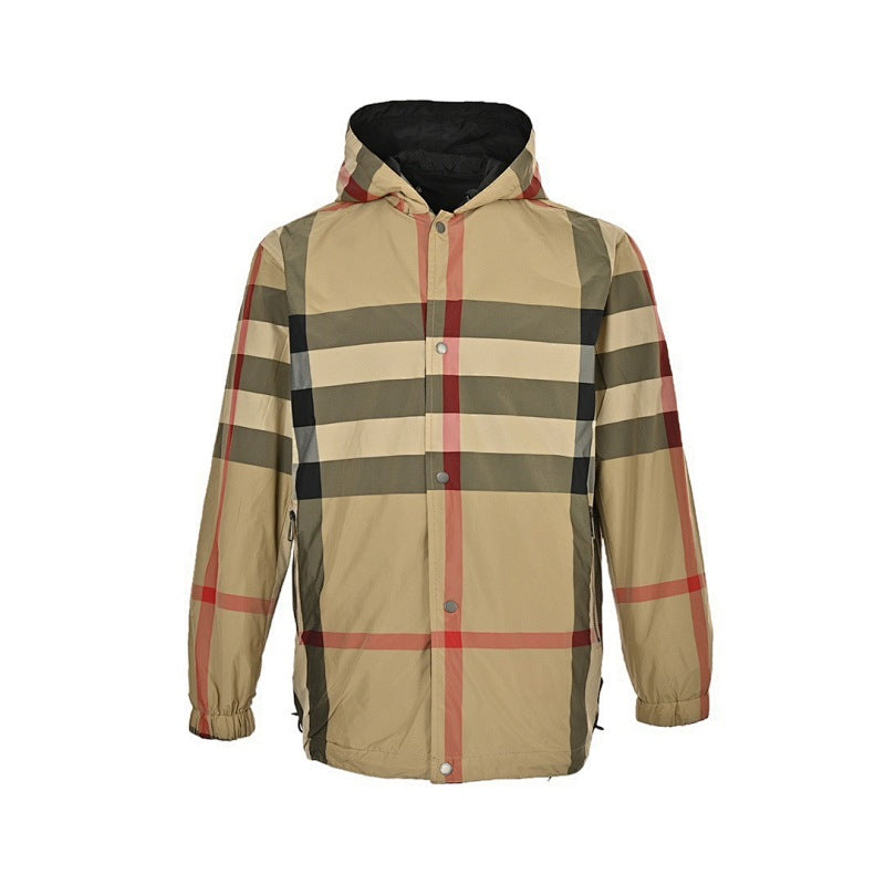 Burberry Casual Jacket#17 - Product View 1