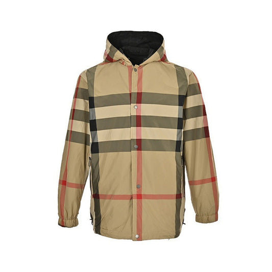 Burberry Casual Jacket#17 - Product View 1