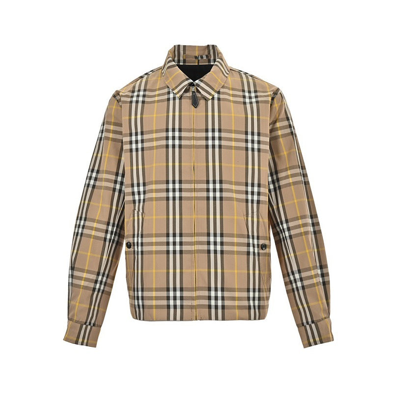 Burberry Casual Jacket#18 - Product View 1