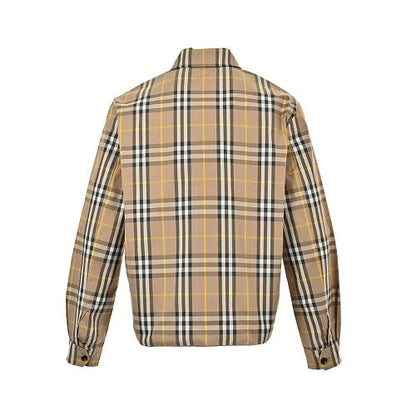 Burberry Casual Jacket#18 - Product View 3
