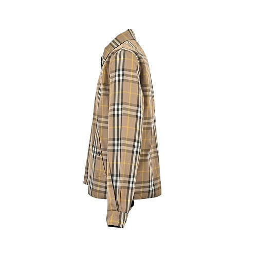 Burberry Casual Jacket#18 - Product View 4