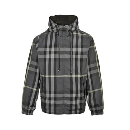 Burberry Casual Jacket#20 - Product View 2