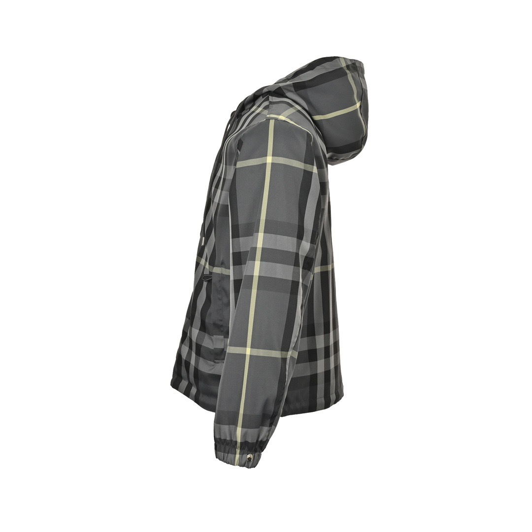 Burberry Casual Jacket#20 - Product View 3