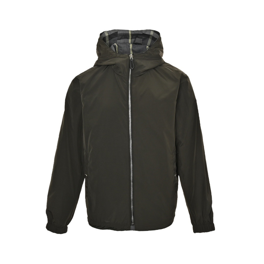 Burberry Casual Jacket#20 - Product View 5