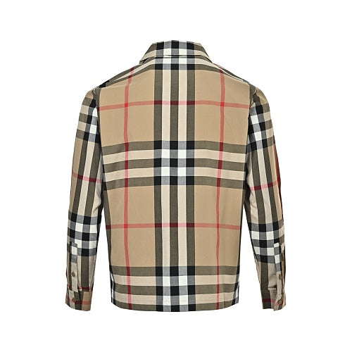 Burberry Casual Jacket#21 - Product View 2