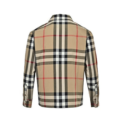 Burberry Casual Jacket#21 - Product View 2