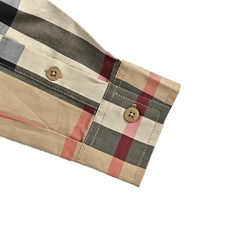 Burberry Casual Jacket#21 - Product View 4
