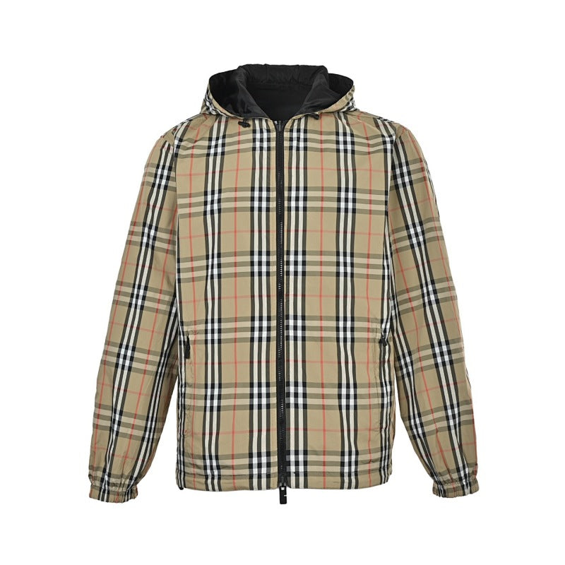 Burberry Casual Jacket#23 - Product View 1