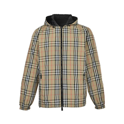 Burberry Casual Jacket#23 - Product View 1