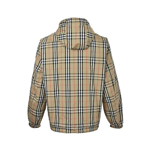 Burberry Casual Jacket#23 - Product View 3