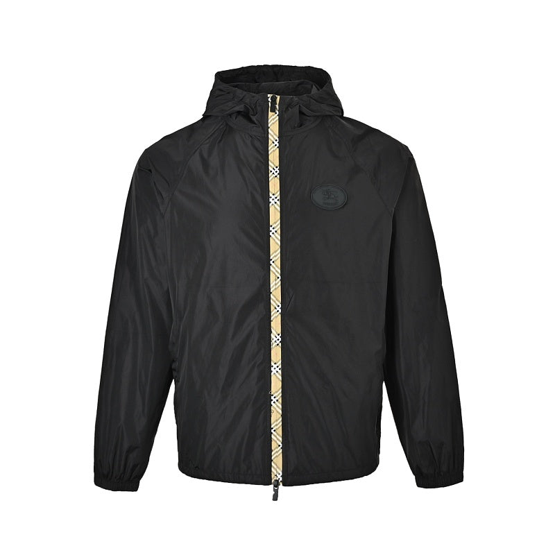 Burberry Casual Jacket#25 - Product View 1