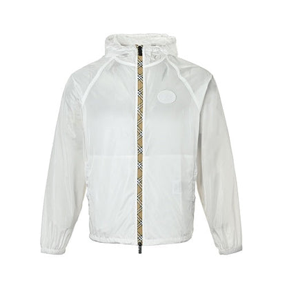 Burberry Casual Jacket#25 - Product View 3