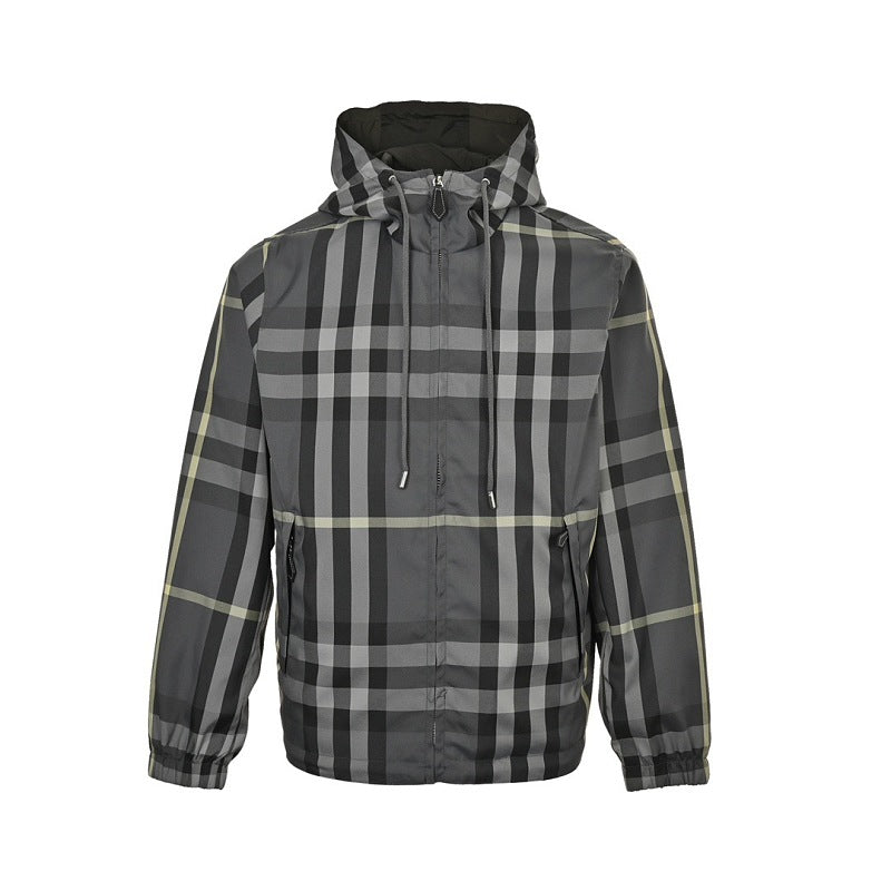 Burberry Casual Jacket#26 - Product View 1