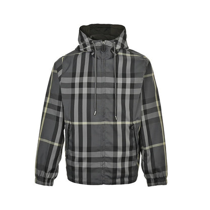 Burberry Casual Jacket#26 - Product View 1