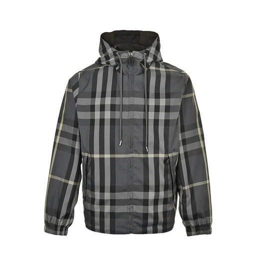 Burberry Casual Jacket#26 - Product View 1