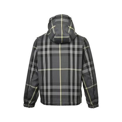 Burberry Casual Jacket#26 - Product View 3