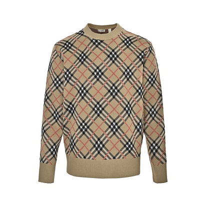 Burberry Casual Knitwear#01 - Product View 1