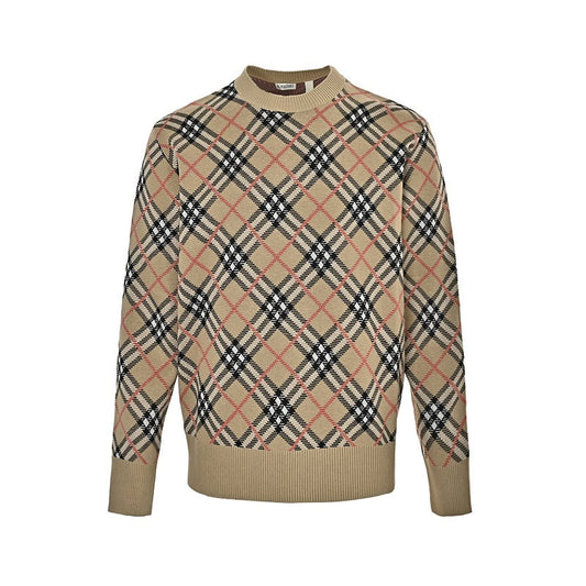 Burberry Casual Knitwear#01 - Product View 1